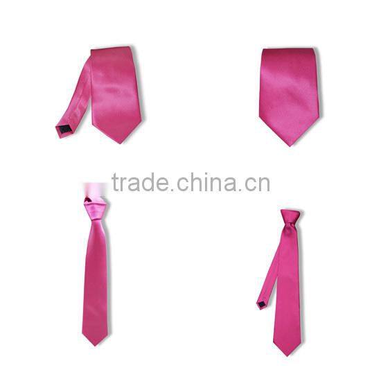 2014 hot sell wholesale high quality silk tie