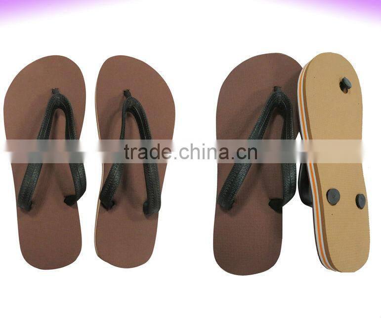 mens EVA flip flops