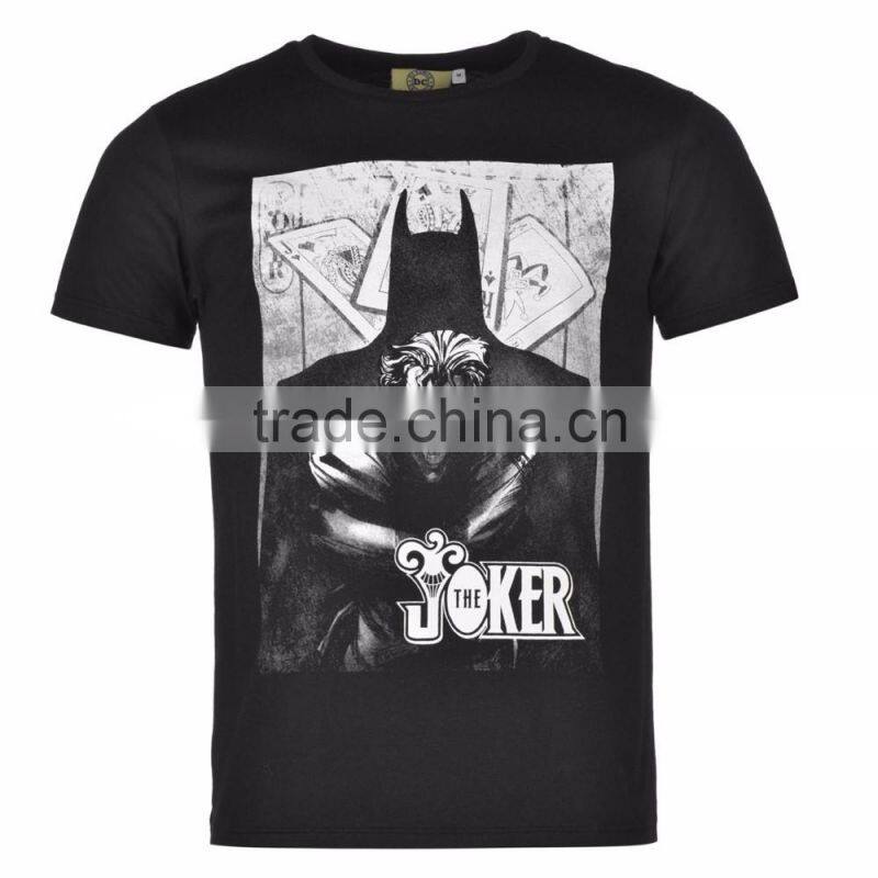 Sublimatiom T-Shirt Mens