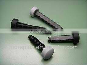 Plastic Expansion Foot: