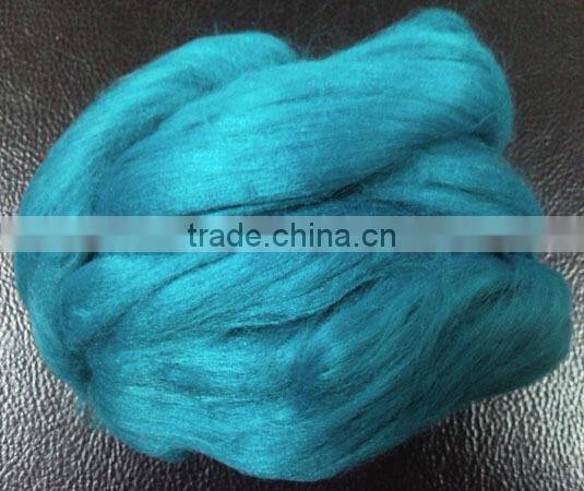 Pure Virgin polyester tops 2d.2.5d 3d