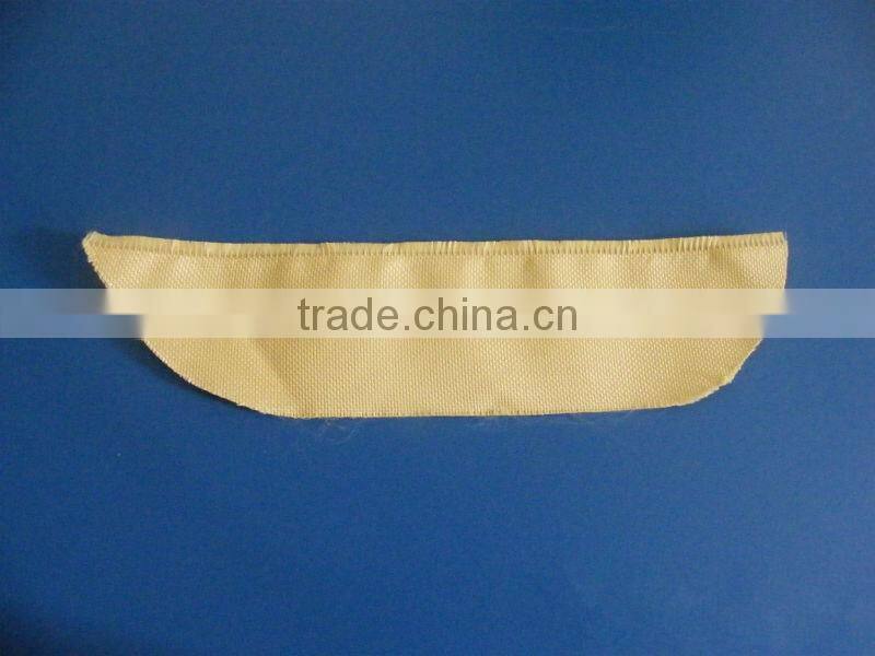 Stock Dupont bullet-proof cloth aramid bullet-proof cloth bulletproof vest