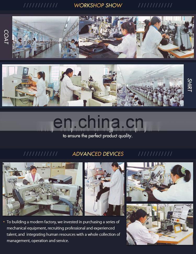 High End Excellent Qualit cool men coat