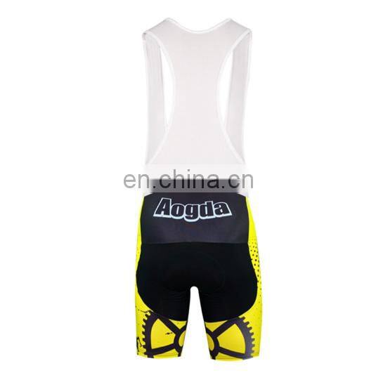 Hot sale training bike triathlon cycling wear clothing
