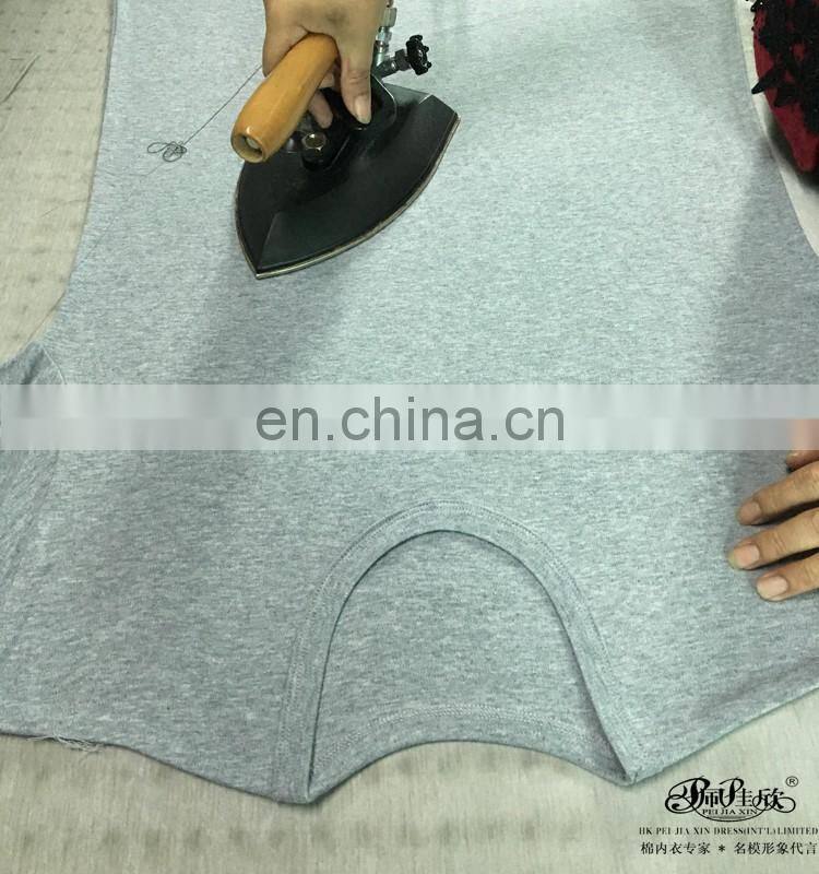 Peijiaxin Fashion Design Casul Style High Quality Cotton Tshirt for Men