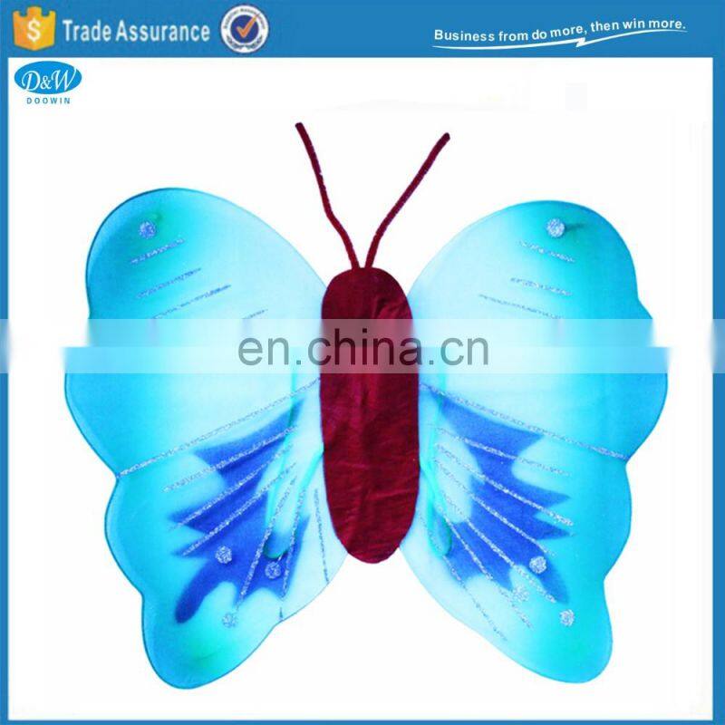 Wholesale Cheap Butterfly Fairy Wings with Glitter Details