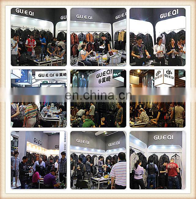 2015 blue lapel collar corduroy fabric men's suit