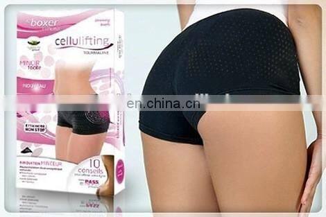 cellulifting tourmaline slim panties