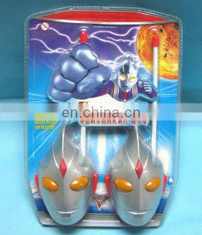 hot sell planes kids toy walkie talkie