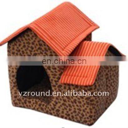 Plush custom double top hourse