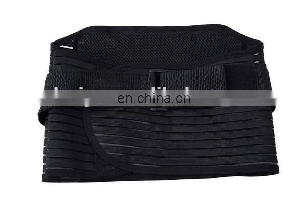 Designer new arrival latex resistance band with waist belt strap