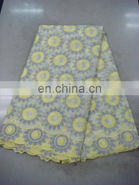 big heavy lace swiss voile lace(D173-1)