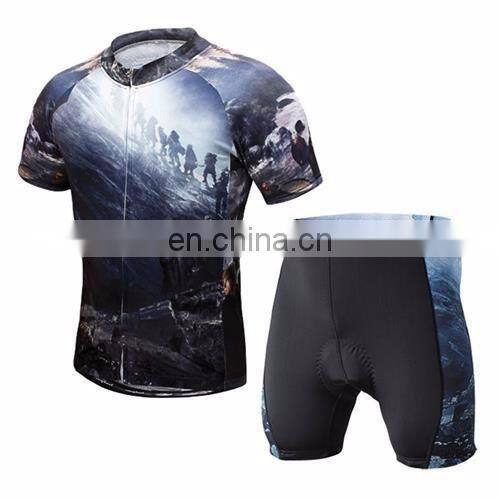 cycling shirts - Cycling Uniform with Your Own Logos, Cycling Kits for the Team, 2016 Cycling Custom Shirts