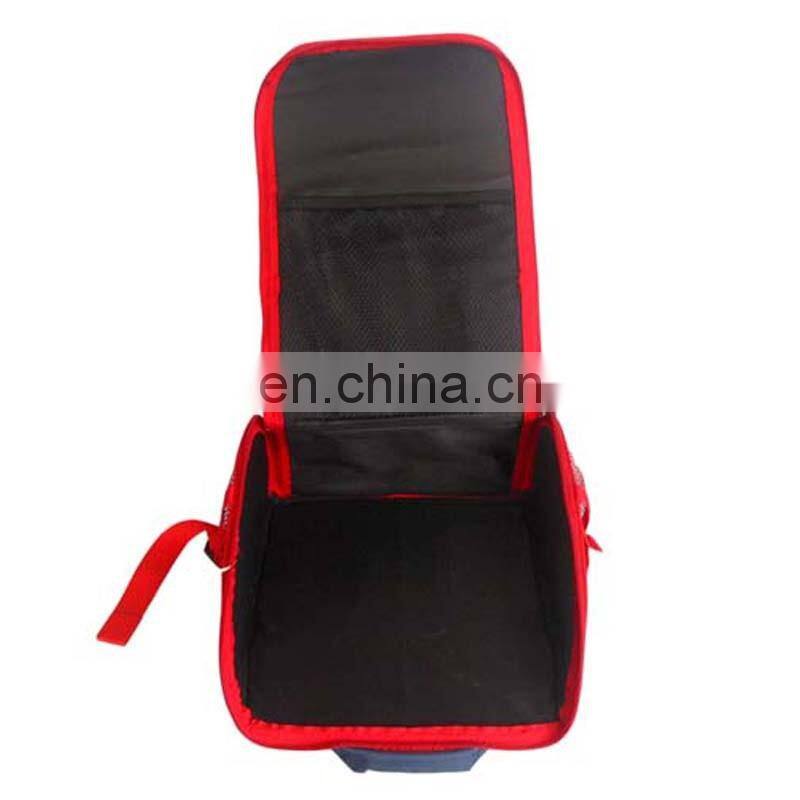 EVA Hard Shape Kids Bag With Comfortable Shoulder Straps