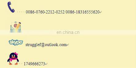 Business Gift Leather Business Card Holder