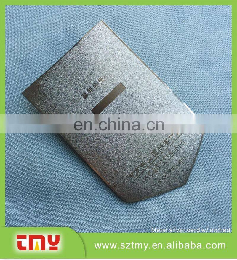 Hot Sale Club, Shopping Mall ,Bar, Cinema,Parking Vip Cards With Cheap Price