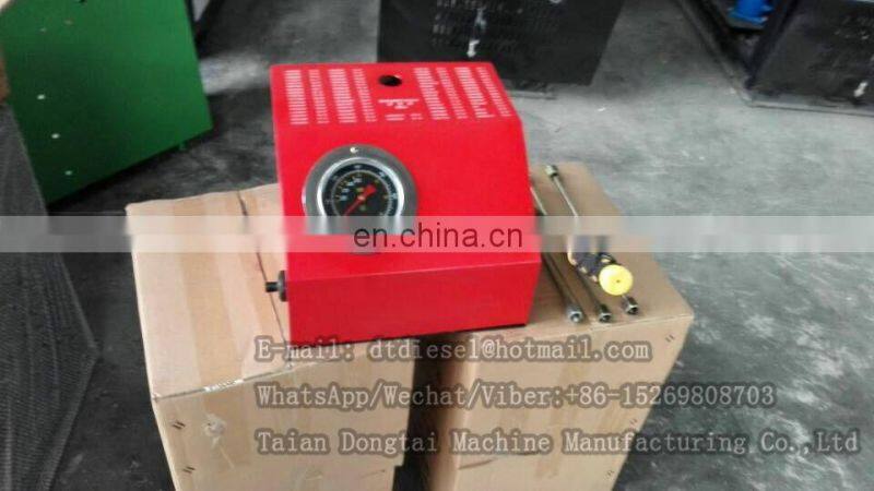 Easy operation Box-Type diesel nozzle tester BF-J3