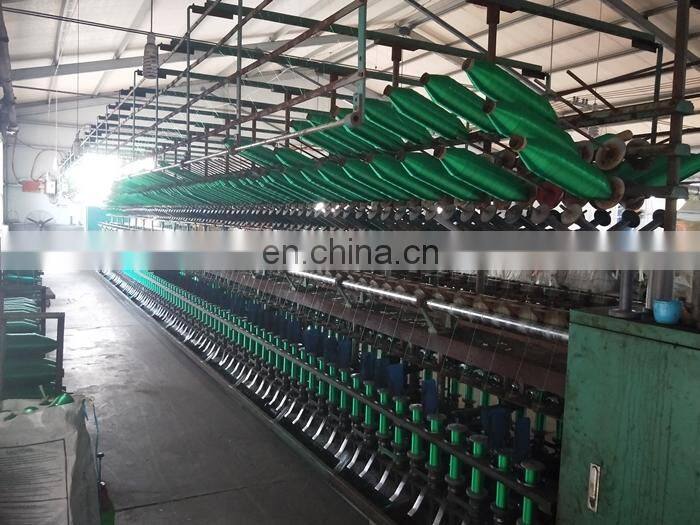 18x18cm square trellis netting/2x60m cucumber climbing mesh plant support net