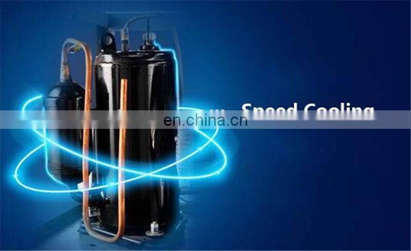 wholesale products 2018 commercial hard ice cream machine commercial ice cream making machine