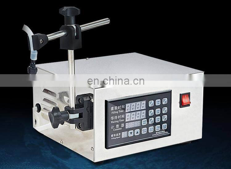 filling bottle machine cup filling sealing machine water machine filling