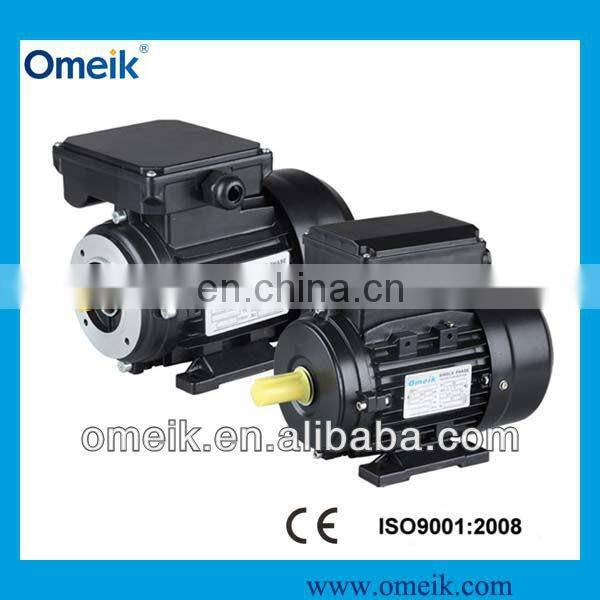 1HP 2HP Single phase induction motor