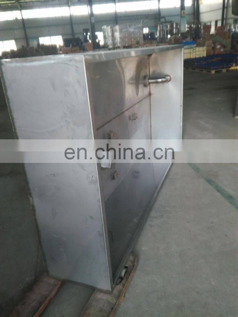 Woltman Industry Water Meter Test Bench