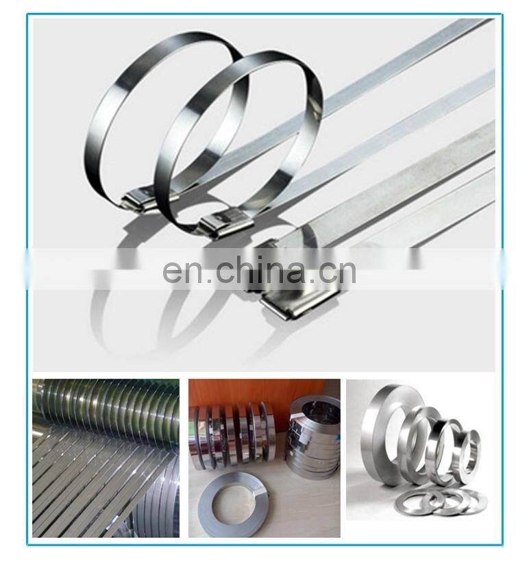 0.01mm 0.02mm 304 stainless steel foil/tape/strip/band