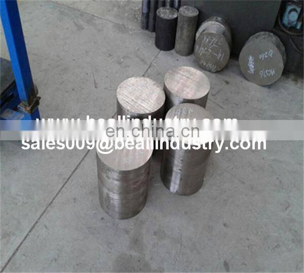 Nicrofer 5120/Hastelloy C263/Werkstoff Nr. 2.4650 /Nickel Alloy 263/Nimonic 263 Alloy Steel Plate/Sheet/Flat Bar Price
