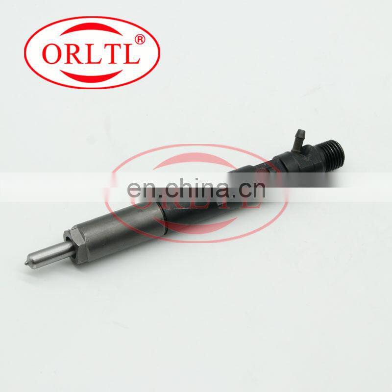 ORLTL Common Rail Assy Diesel Inyector EJBR0 6101D (FB300-1112100-011) For YUCHAI 2.6L 4F ENGINE YC4F-2008