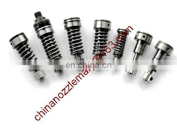 diesel fuel pump plunger 1W6539