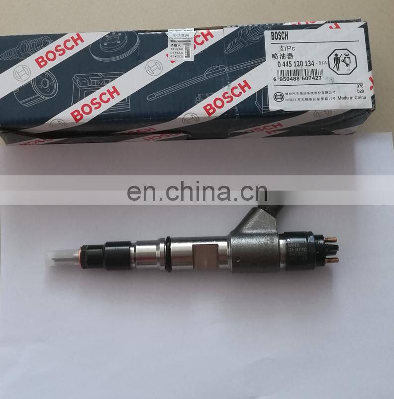 common rail injector 5283275 0445120134 ISF3.8