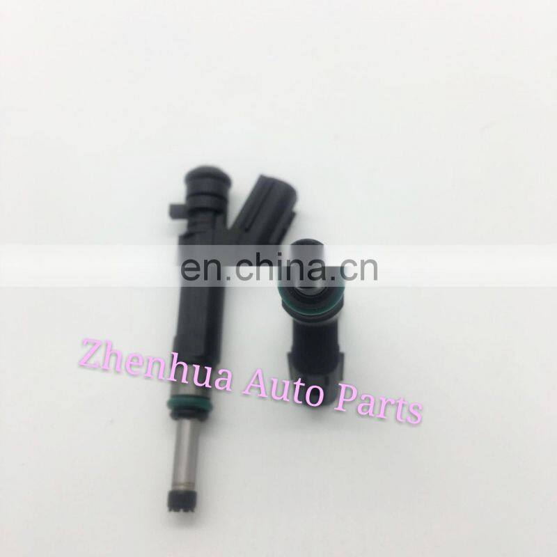 High Quality Fuel Injector 16600-1KT0A for New Nissan Tiida