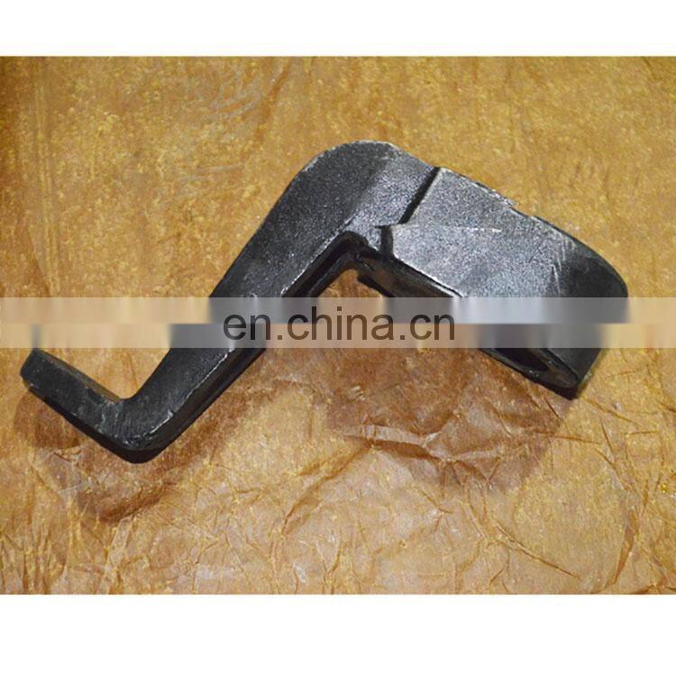 SAIC- IVECO 682 Series GENLYON Truck 457HYA-501015W Rear Bridge Adjusting arm