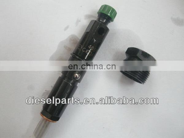 DCEC Engine Diesel Fuel injector 10 432 131 895,10432131895 CKDAL59P5