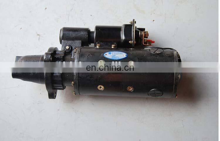 24V Starter for cummins 6CT 8.3