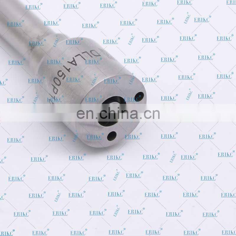ERIKC DLLA 150 P 1828 common rail nozzle DLLA 150P 1828 0433172116 injector nozzle DLLA150P1828 for Yuchai YC6G