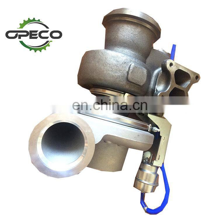 HX55W turbocharger 3596622 4036758 T914839 4040844 4040846 4037482 4040845 4046131