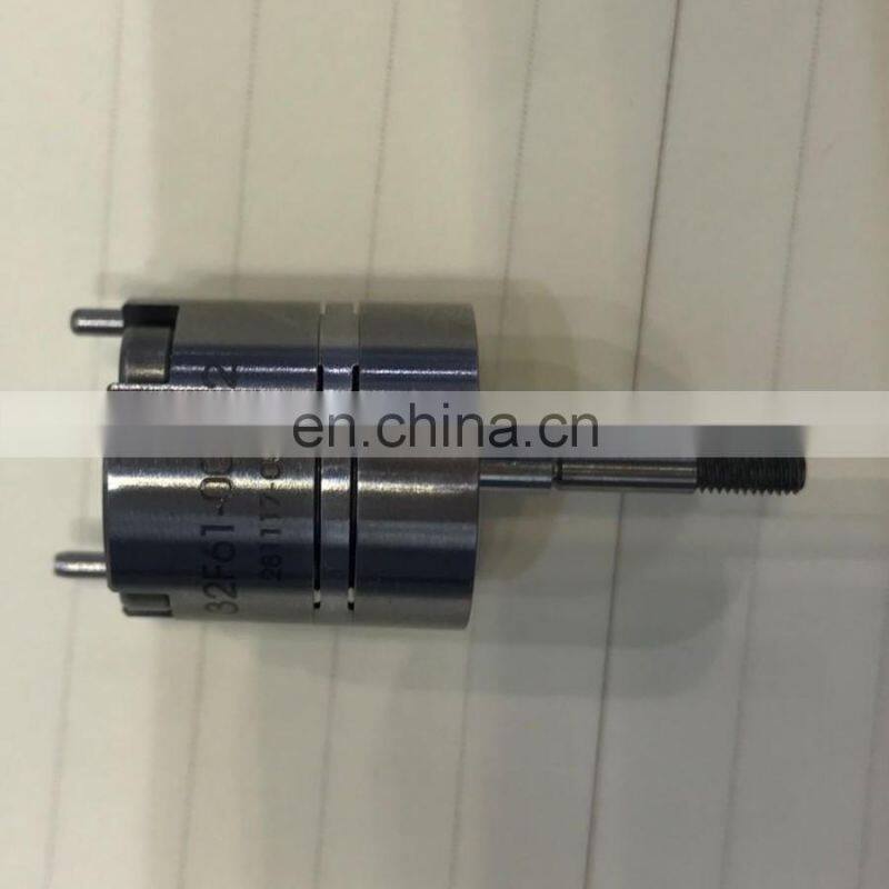Original engine valve 32F61-00062 for common rail injector 3264700