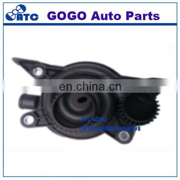 High quality 273 016 01 34 2730160134 Crankcase breather Vent Valve Oil Separator FOR Mercedes