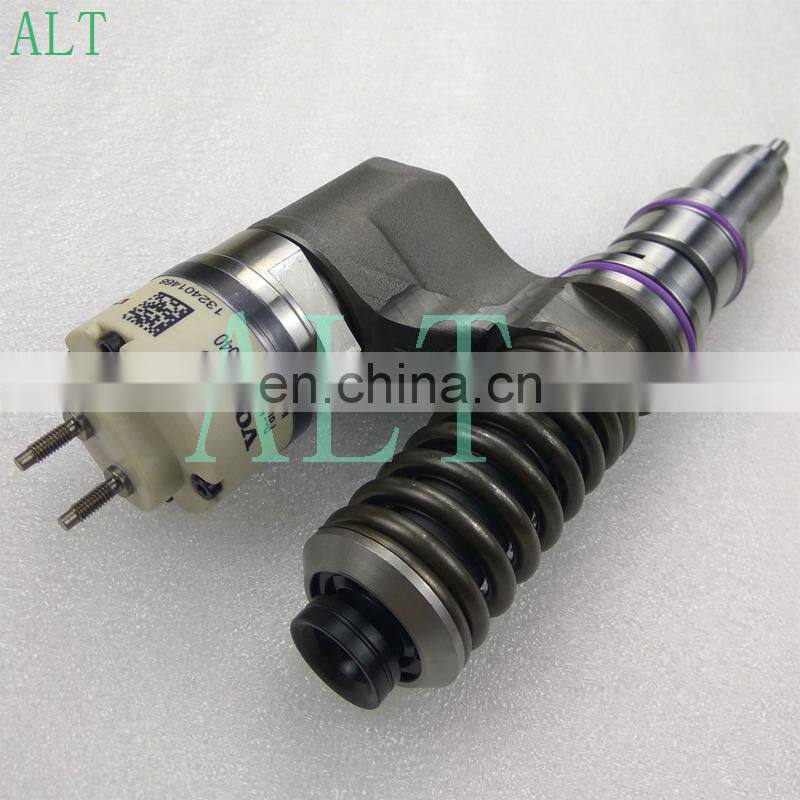 Stock goods! common rail fuel injector 3155040 for Excavator