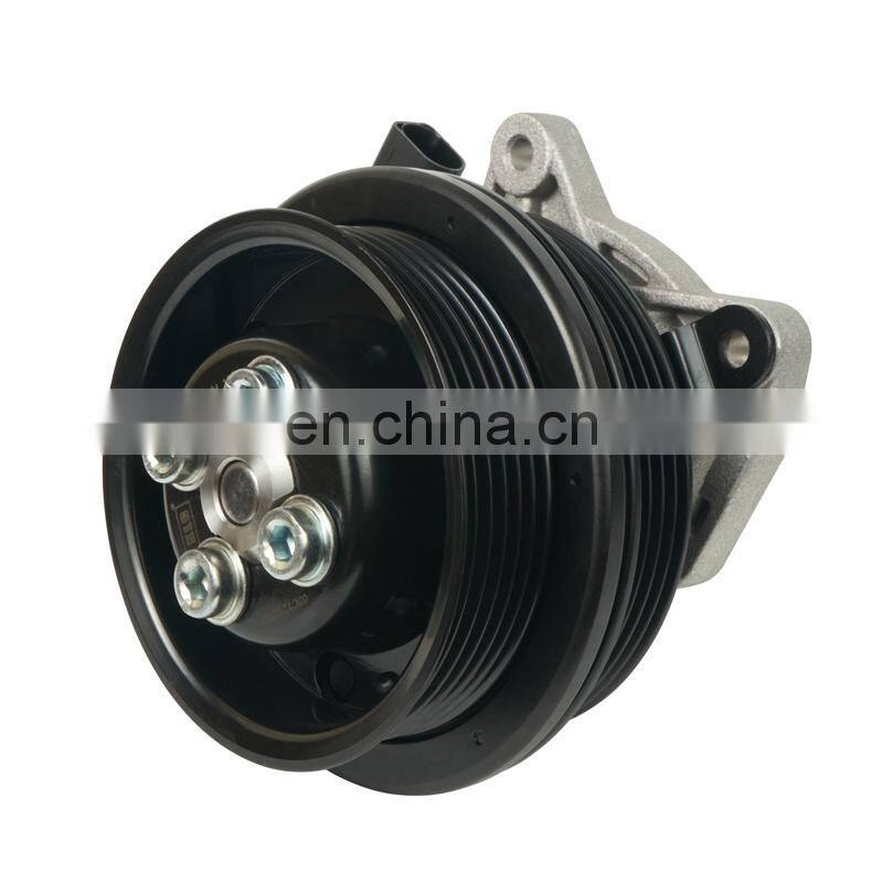 03C121004E Water pump Fits 1.4L TSI TFSI CAVD CAVA 03C121004d