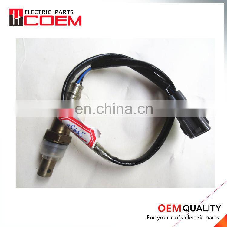 MOQ 4Pcs Dropship 89465-12710 For Toyota Corolla Lexus 03 04 Air Fuel Ratio Sensor