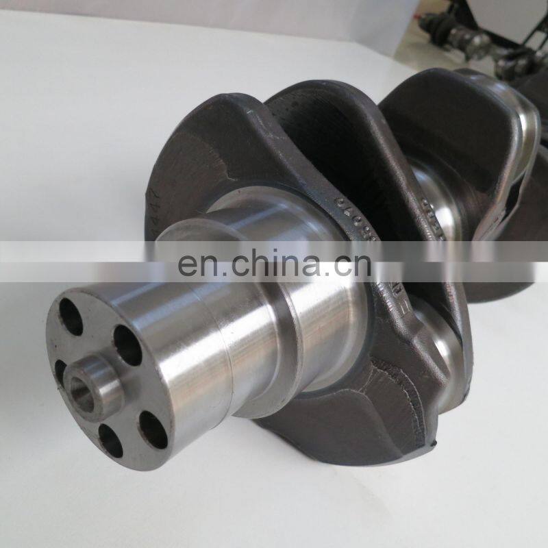 Dongfeng 6L ISLE Diesel truck engine crankshaft 3965010