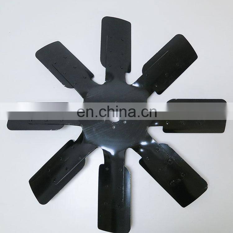 NT855 Diesel Engine Truck Auto Parts 3418764 Engine Generator Fan