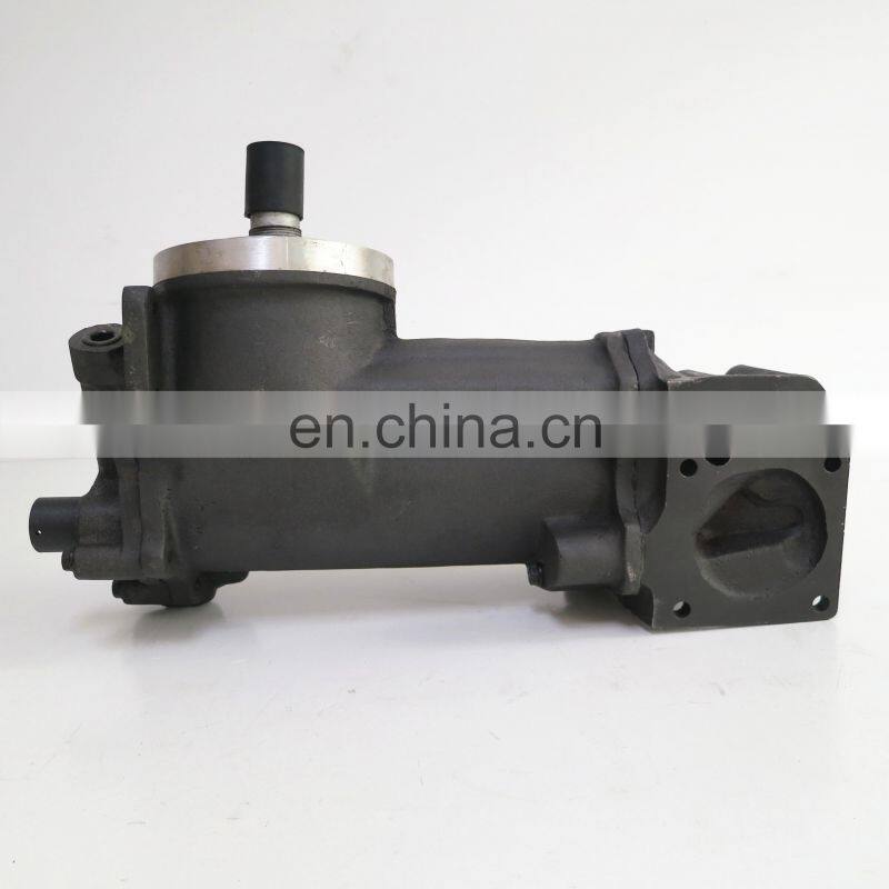 machinery engine parts cooling system OEM quality NTA855 oil cooler 4061462