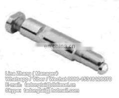 TOOLS FOR WEIFU P2000 PUMP (6PCS)
