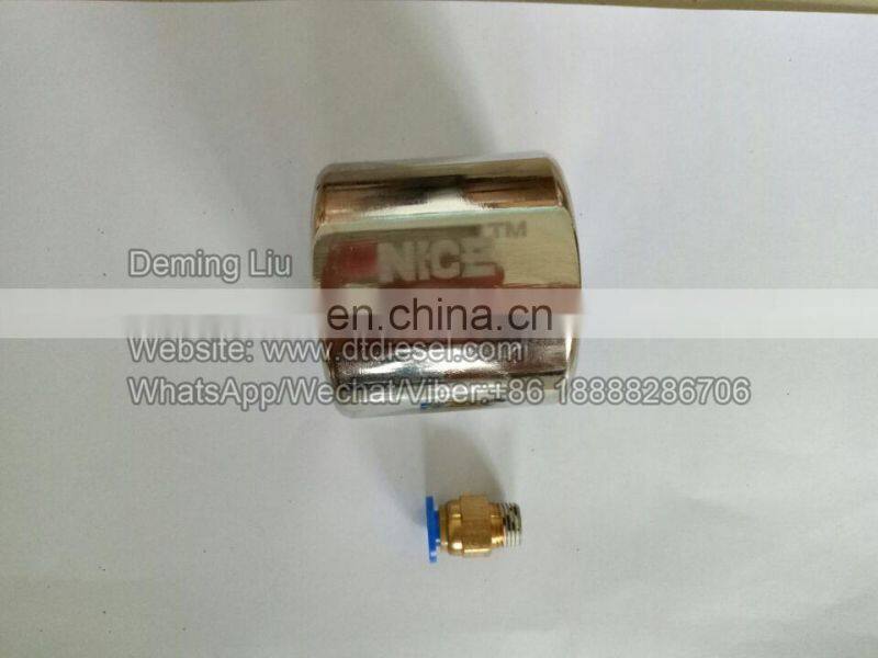 No,021 H10 Backflow kit (for DENSO injector)