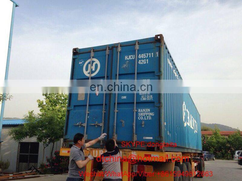 computer controlled diesel injector and pump test bench DTS815