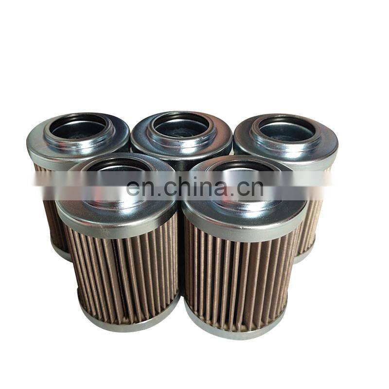 HUAHANG supply cellulose paper Hydraulic oil filter P-T-UL-03A-20U Taisei kogyo filter element