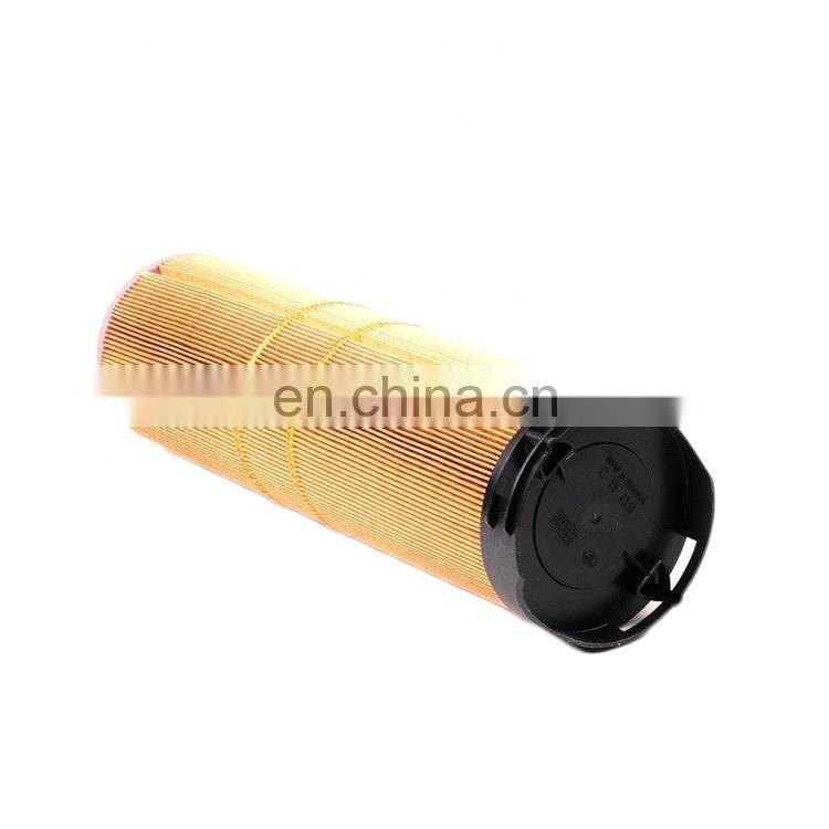 Diesel Generator Engine Parts Air Filter Element A6110940204 C12178